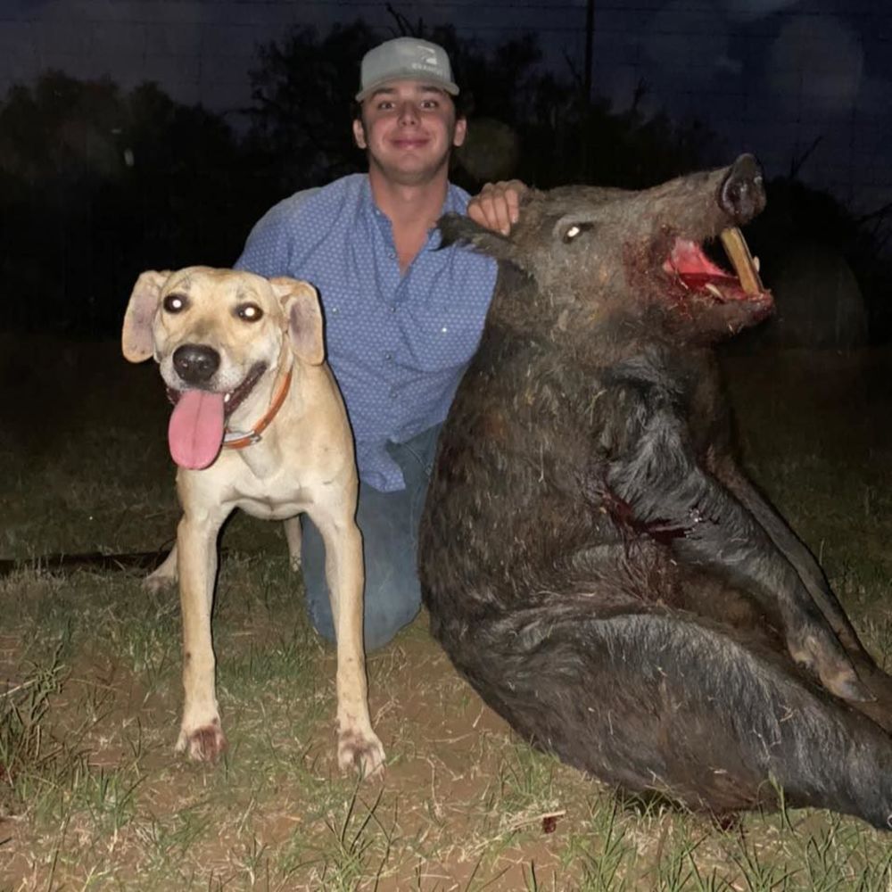 Meet your Posher, Jacob